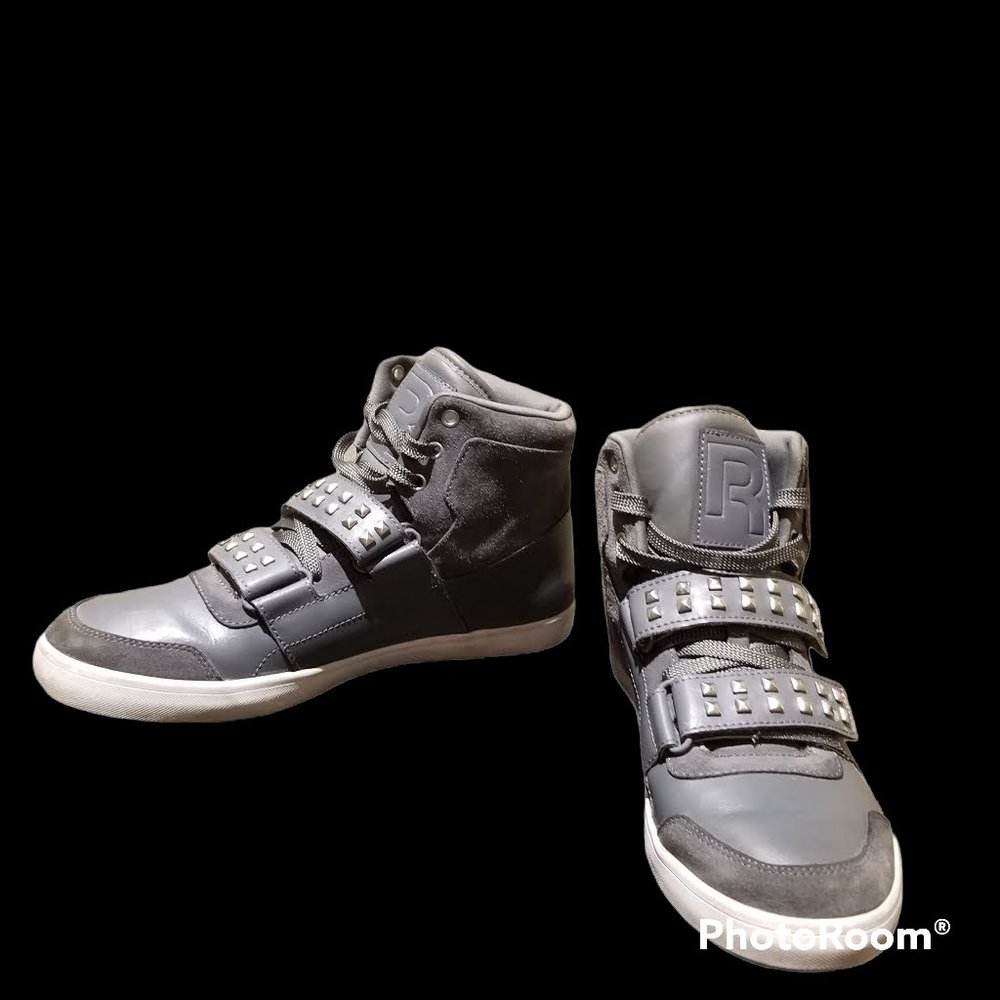 REEBOK Dibello Mid Stud/J75 by JumpZion (Size 7.5)
